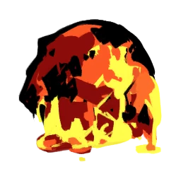 Pain of Stifled Rage